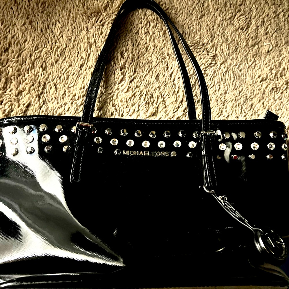 Michael Kors purse
